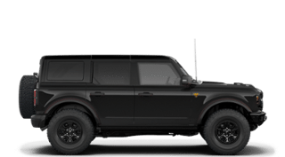 2026 Ford Bronco® External Image 1